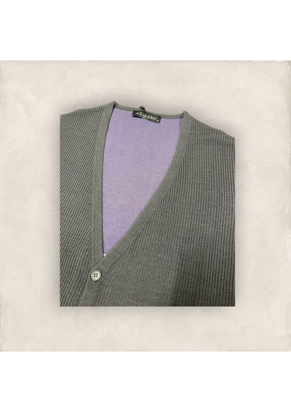 Arslanlı Düğmeli Yelek modelleri