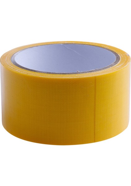 Suya Dayanıklı Tamir Bandı - Sarı 10MT (5067) fiyatları