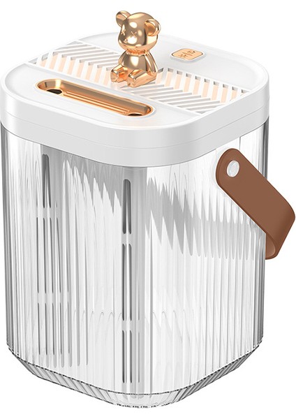 Aquabreeze 2000 Çift Buharlı 2l Ev Tipi Hava Nemlendirici