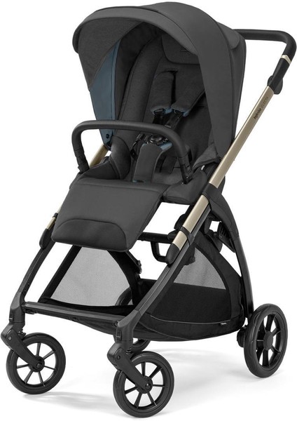 Electa+ Tek El ile Katlanıp Açılan Çift Yön Bebek Arabası Yatabilen Ana Kucağı Hediyeli modelleri