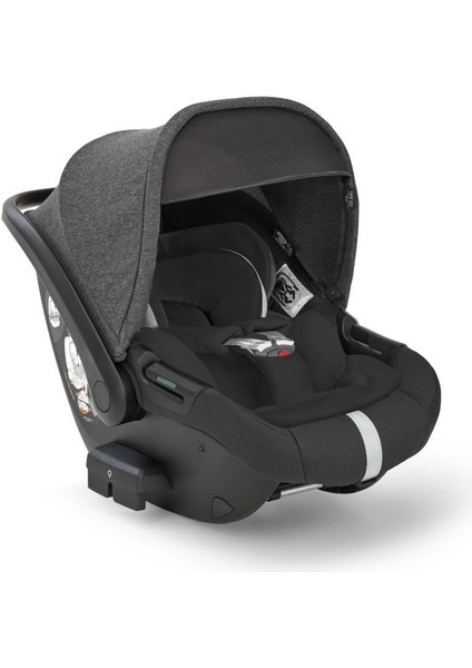 Electa+ Tek El ile Katlanıp Açılan Çift Yön Bebek Arabası Yatabilen Ana Kucağı Hediyeli fırsatları