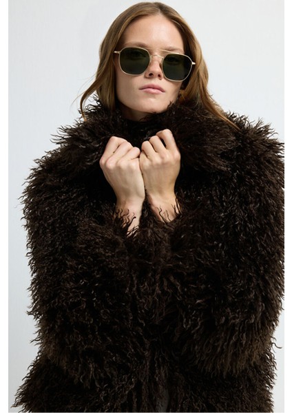 Kürk Mont Kahve 15245276000 fiyatları