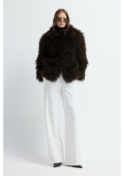 Kürk Mont Kahve 15245276000 modelleri