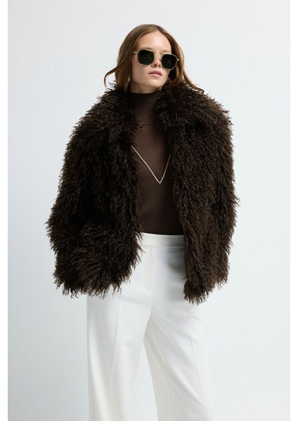 Kürk Mont Kahve 15245276000 fırsatları