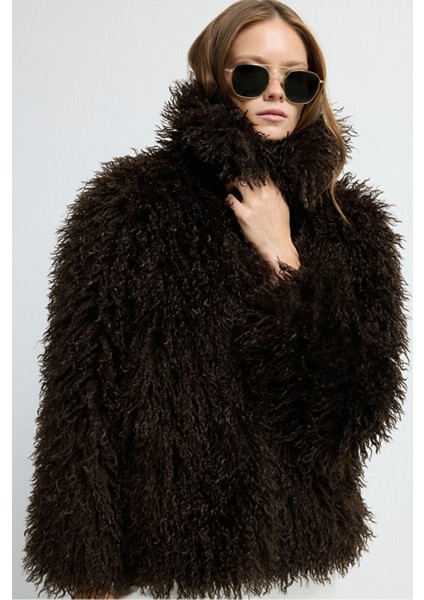 Kürk Mont Kahve 15245276000 indirimleri