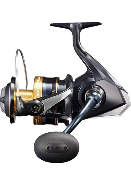 Spheros Sw A 5000 Xg Spin Olta Makinesi