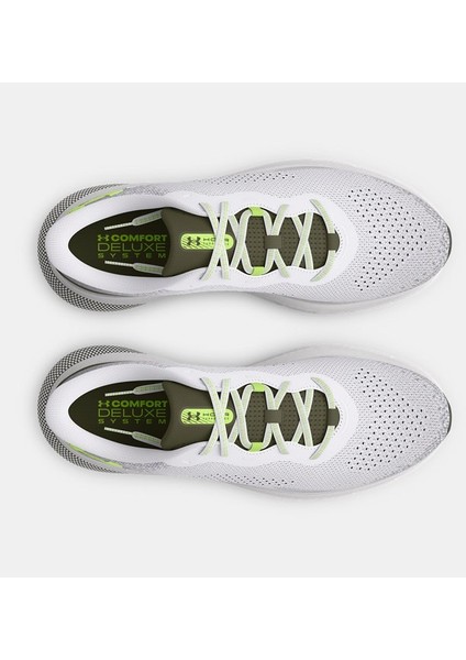 Erkek Ua Hovr™ Turbulence 2 Koşu Ayakkabısı 3026520-112 modelleri