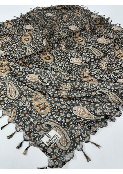 Sökme Boncuklu Pamuk Yazma - 05868-14 indirimleri