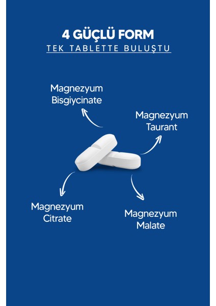 Magnezyum Kompleks fiyatları