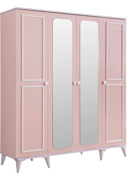 Hayal 4lü Çocuk Odası Takımı