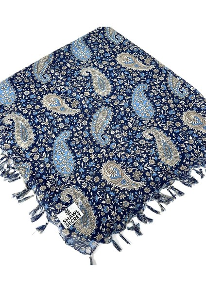 Sökme Boncuklu Pamuk Yazma - 05868-08 fırsatları