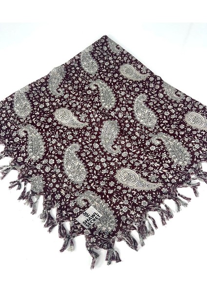 Sökme Boncuklu Pamuk Yazma - 05868-01 fırsatları