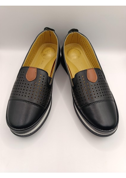 Ortopedik Taban Günlük Kadın Babet Ayakkabı fiyatları