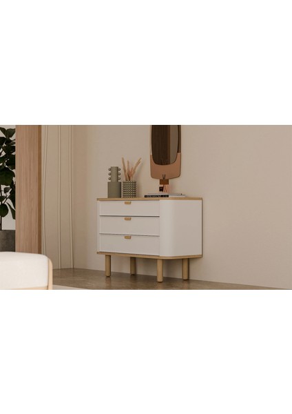 Legna Şifonyer- Geniş indirimleri