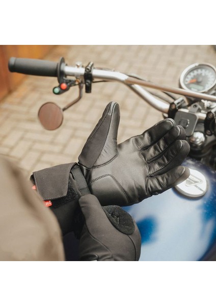 CHEVAK 2 GORE-TEX ELDİVEN SİYAH fırsatları