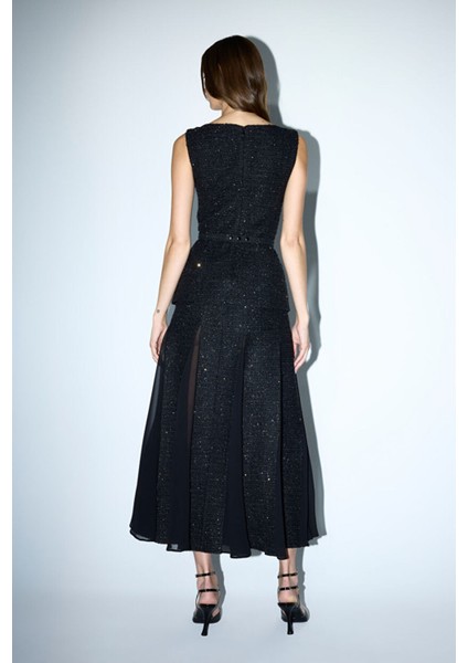 Kolsuz Tuvit Bluz Siyah 11545979000 indirimleri