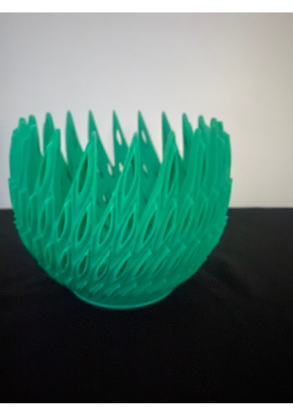 Dekoratif Avize Gövdesi – Geometrik Desenli Avize indirimleri