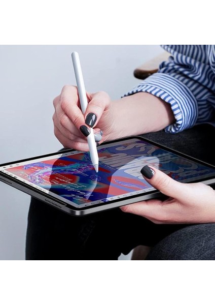 Lenovo Tab One TB305FU 8.7 Inç Hayalet Ekran Koruyucu Şeffaf modelleri