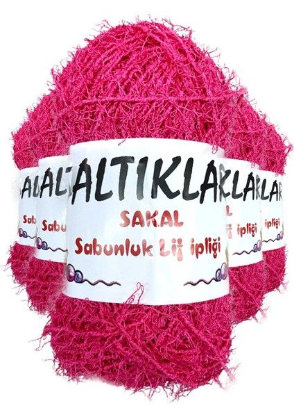 5 Adet Sakal Sabunluk Lif İpliği 16 fiyatları
