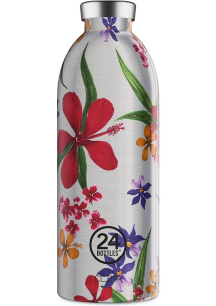 Clima Bottle Amnesia Paslanmaz Çelik Termos 850 ml