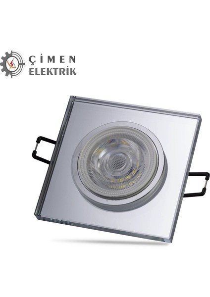 Noas YL65 1631 Zeus Cam Spot Kasası