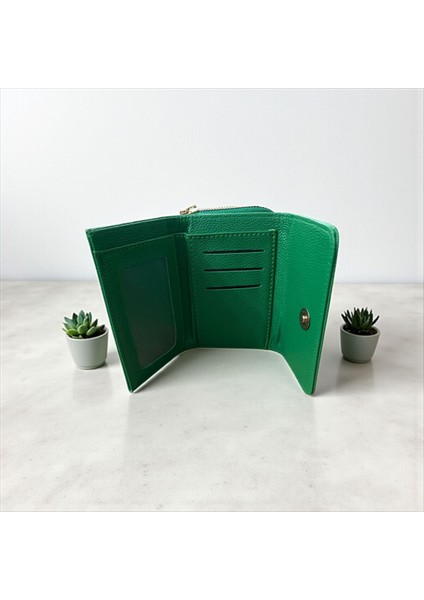 Davıd Polo Kapaklı Kadın Cüzdan fiyatları