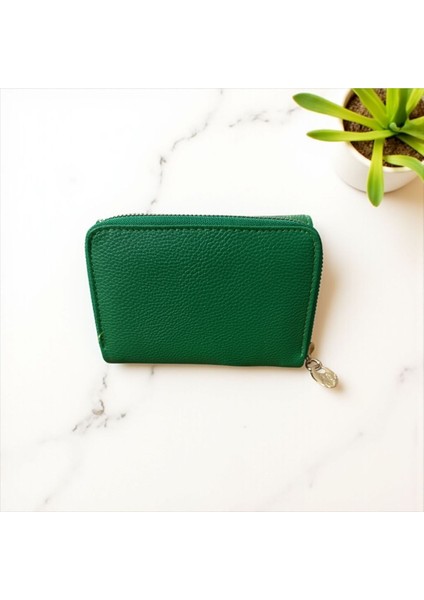 Davıd Polo Kapaklı Kadın Cüzdan modelleri