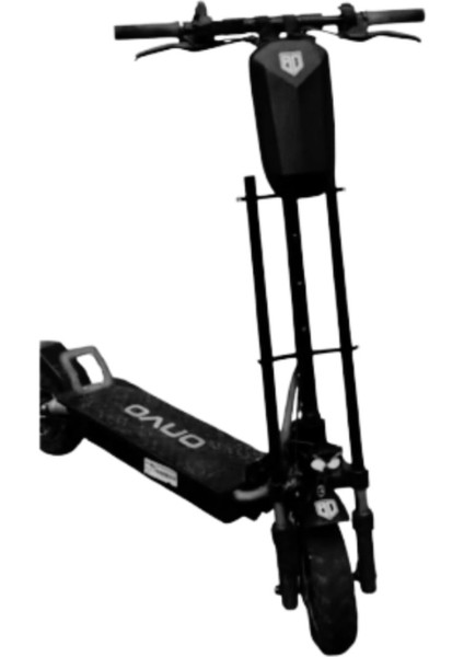 Onvo 12X Plus Gidon Destekleme Güçlendirme Kiti