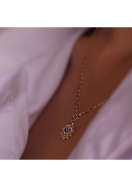 Aura Eye Kolye fiyatları