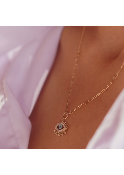 Aura Eye Kolye fırsatları