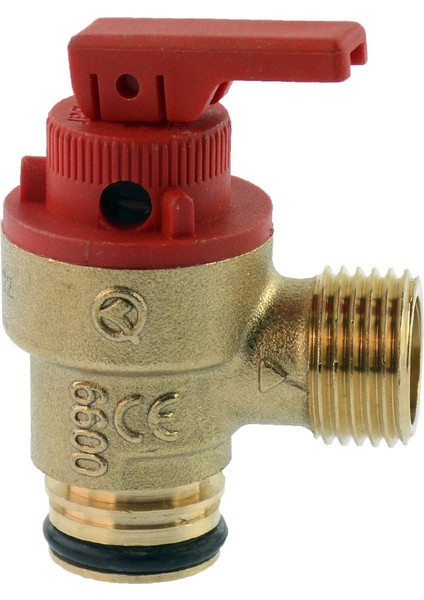 Turbotech Emniyet Ventili modelleri