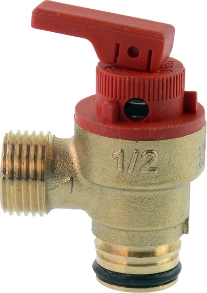 Turbotech Emniyet Ventili fırsatları