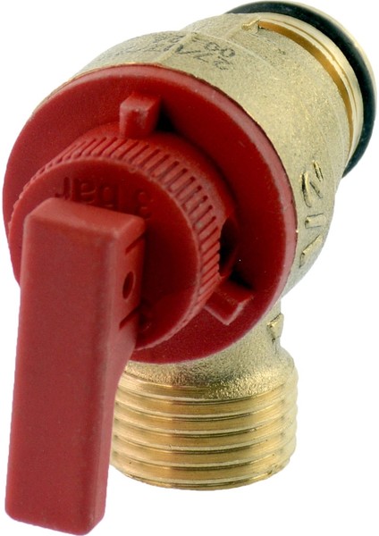 Turbotech Emniyet Ventili indirimleri