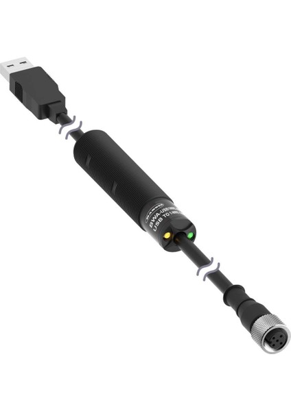 BWA-USB1WIRE-001 İletişim Kabloları