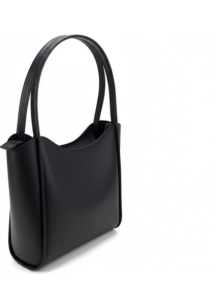 Kadın Suni Deri Omuz ve El Çantası - Geniş Hacimli, Günlük Şık Model fırsatları