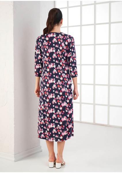 Kadın Modal Elbise - 45536 indirimleri