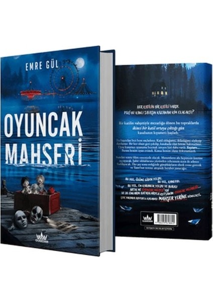 Oyuncak Mahşeri