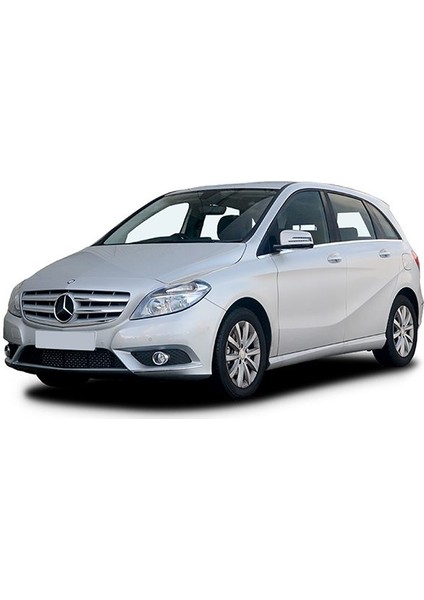 Sentinel Mercedes Benz W246-W242 2012 Silecek Takımı (650X480MM) (Cam Sabunu Hediyeli)