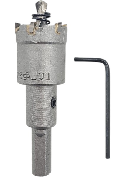 Fixonic Eratool ERA55845 25MM Tct Elmas Panç