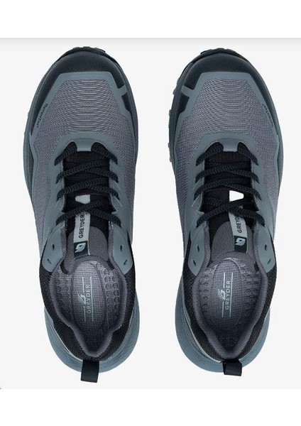 18881 Erkek Bağcıklı Su Geçirmez Outdoor Ayakkabı indirimleri