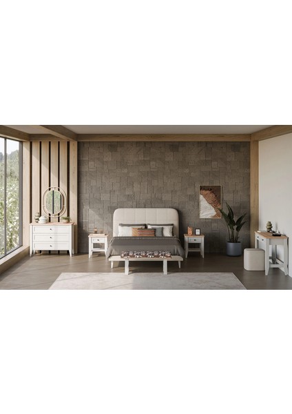 Calmera Geniş Şifonyer fırsatları