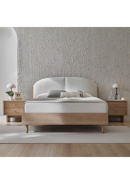 Perge Yatak Odası Takımı 1 fiyatları