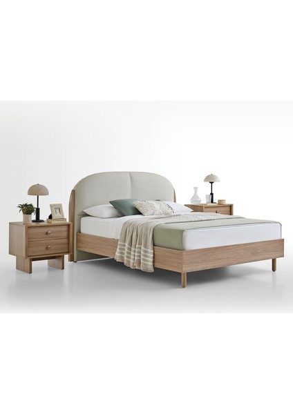 Perge Yatak Odası Takımı 1 indirimleri