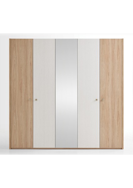 Perge Yatak Odası Takımı 1