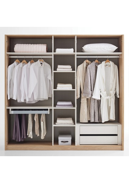 Perge Yatak Odası Takımı 1