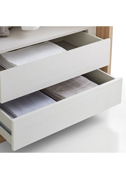 Perge Yatak Odası Takımı 1