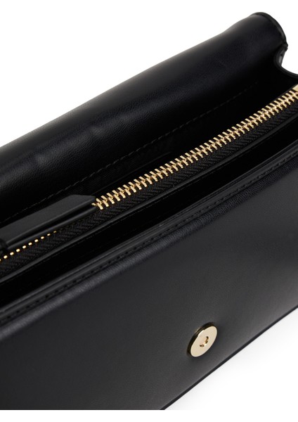 Siyah Kadın Çapraz Çanta AW0AW18028BDS modelleri