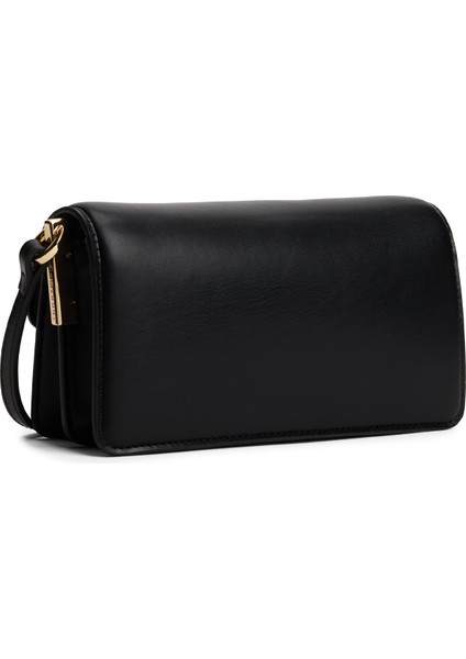 Siyah Kadın Çapraz Çanta AW0AW18028BDS indirimleri