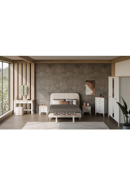 Calmera Dresuar - Makyaj Masası fırsatları