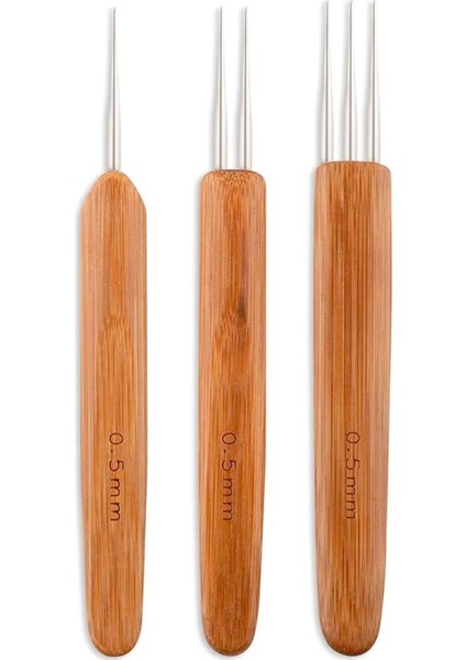 Rasta Tığ Seti / 0.5 mm fiyatları